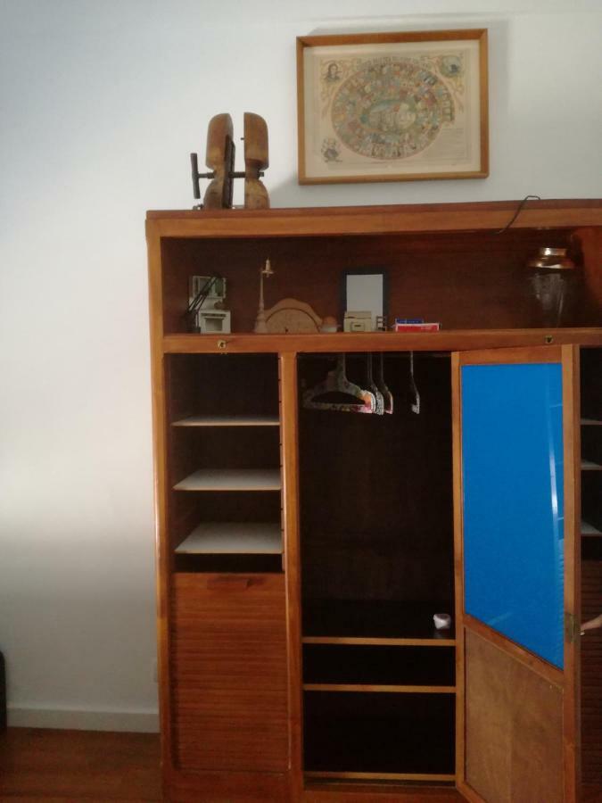 1964 Apartment Bari Luaran gambar