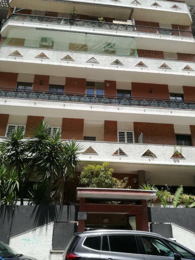 1964 Apartment Bari Luaran gambar