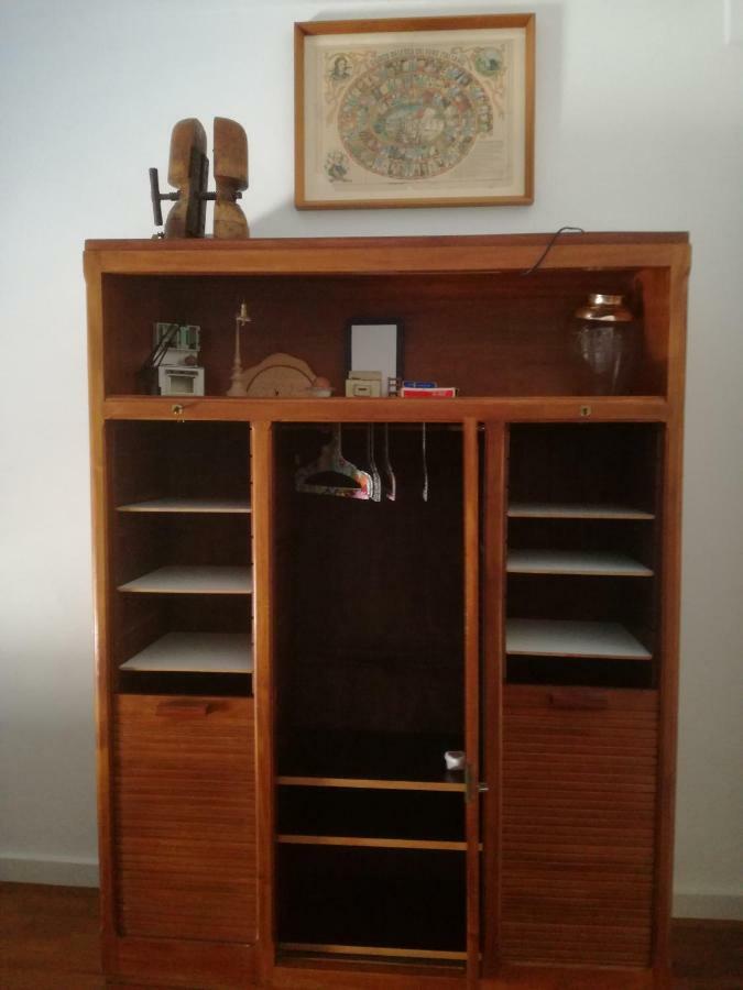 1964 Apartment Bari Luaran gambar