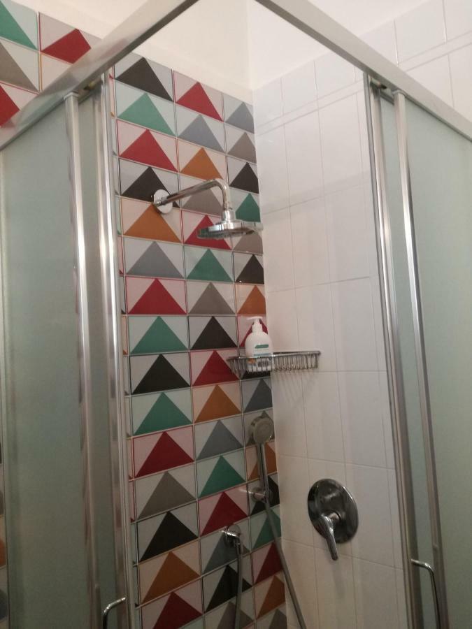 1964 Apartment Bari Luaran gambar