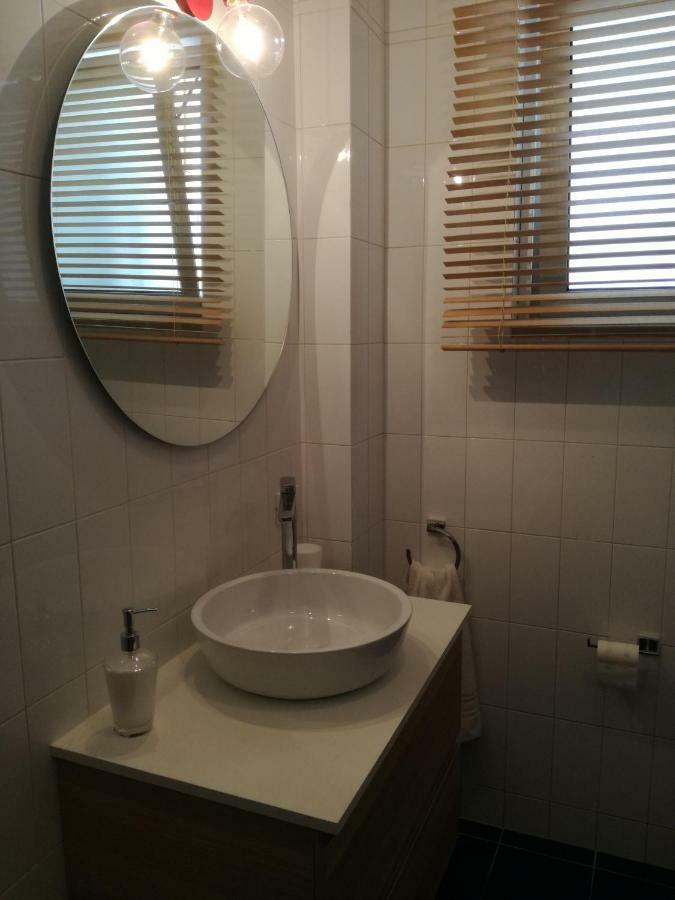 1964 Apartment Bari Luaran gambar