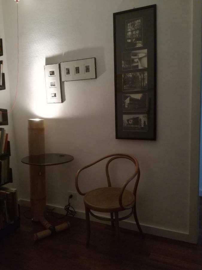 1964 Apartment Bari Luaran gambar
