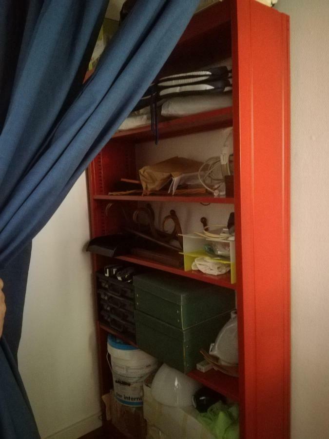 1964 Apartment Bari Luaran gambar