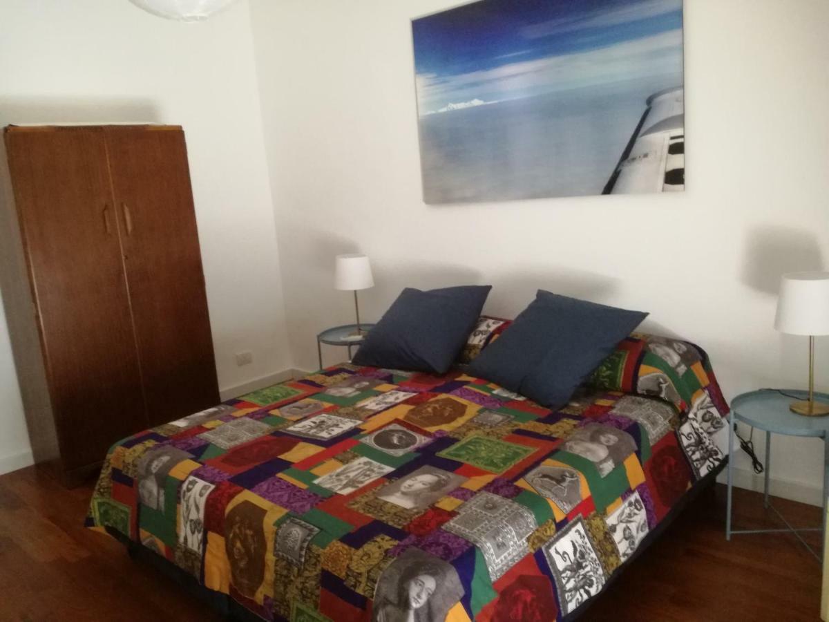 1964 Apartment Bari Luaran gambar