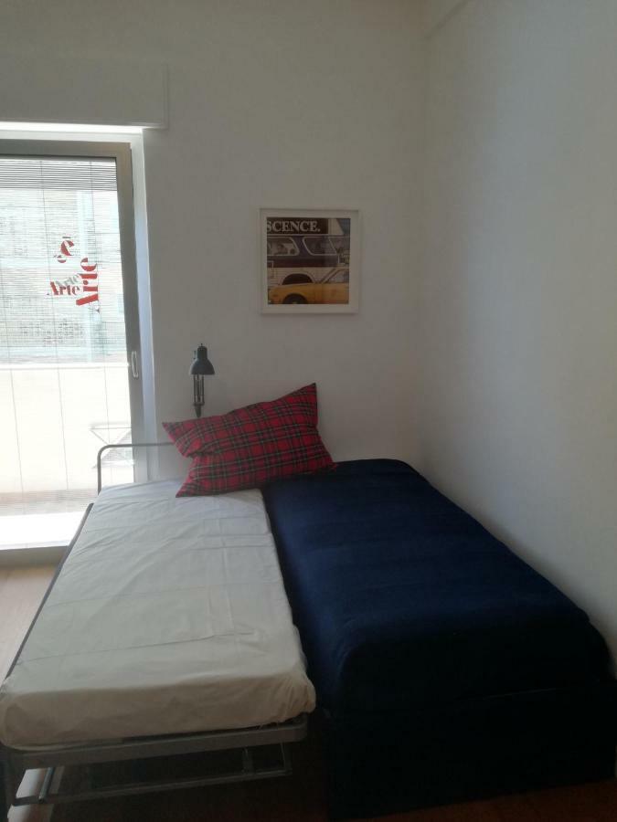 1964 Apartment Bari Luaran gambar