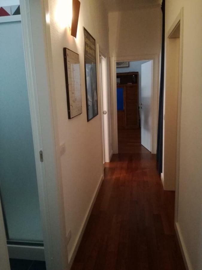 1964 Apartment Bari Luaran gambar