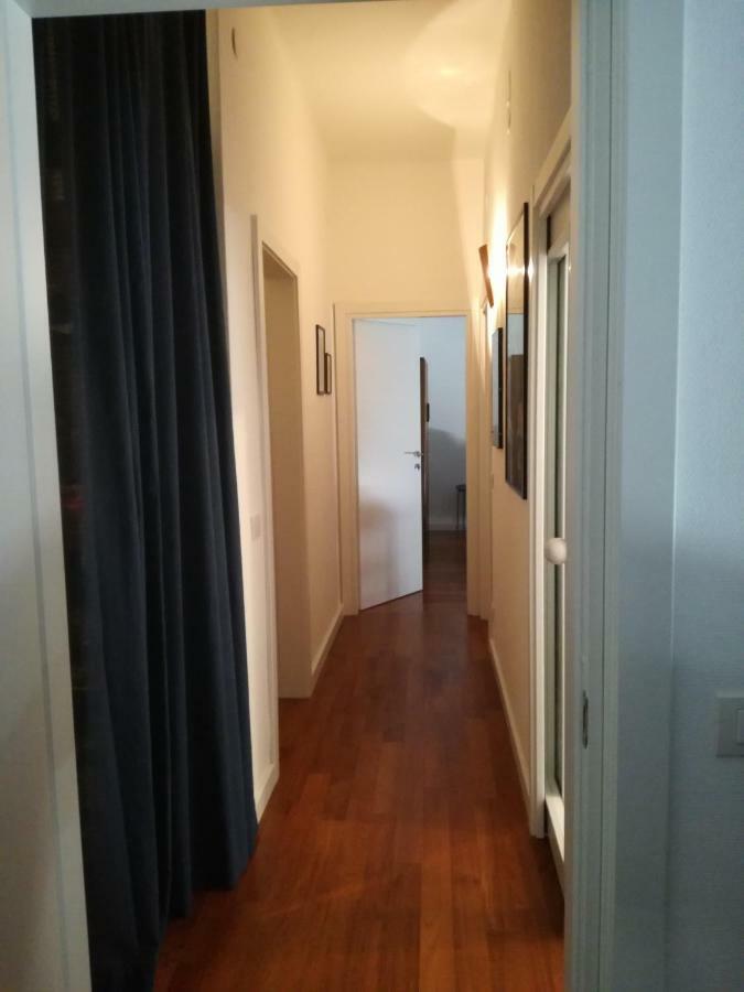1964 Apartment Bari Luaran gambar