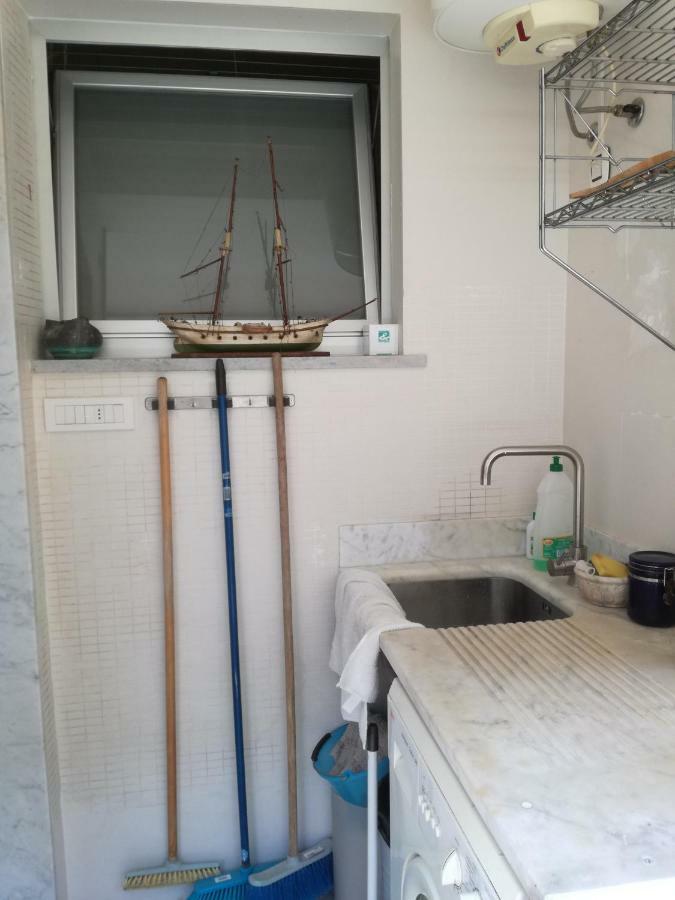 1964 Apartment Bari Luaran gambar