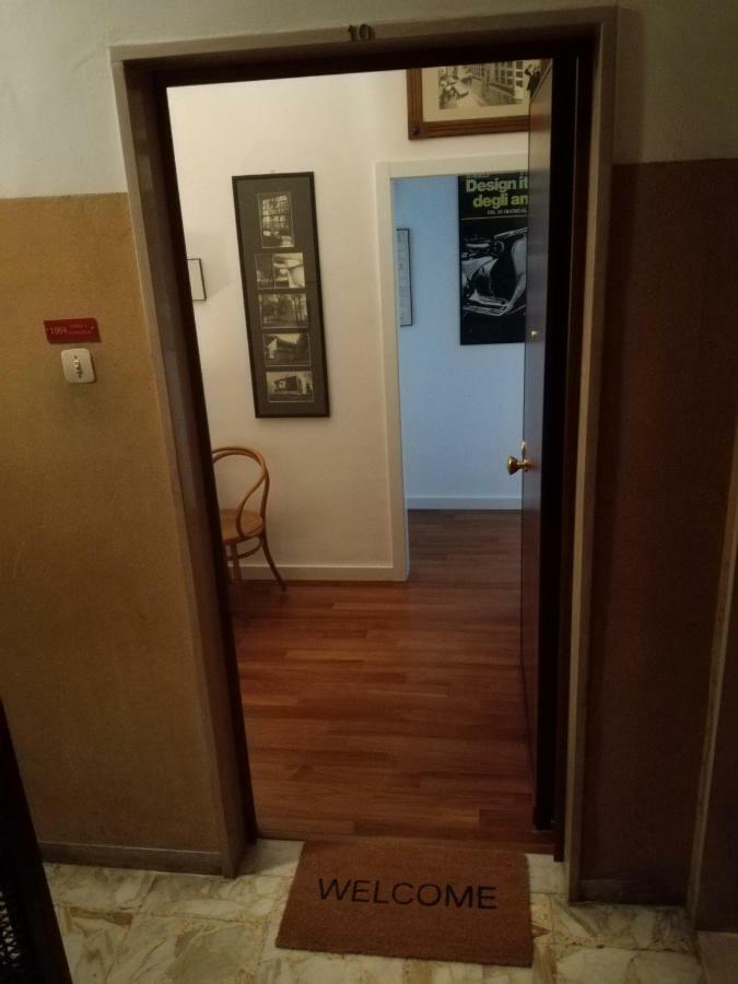 1964 Apartment Bari Luaran gambar